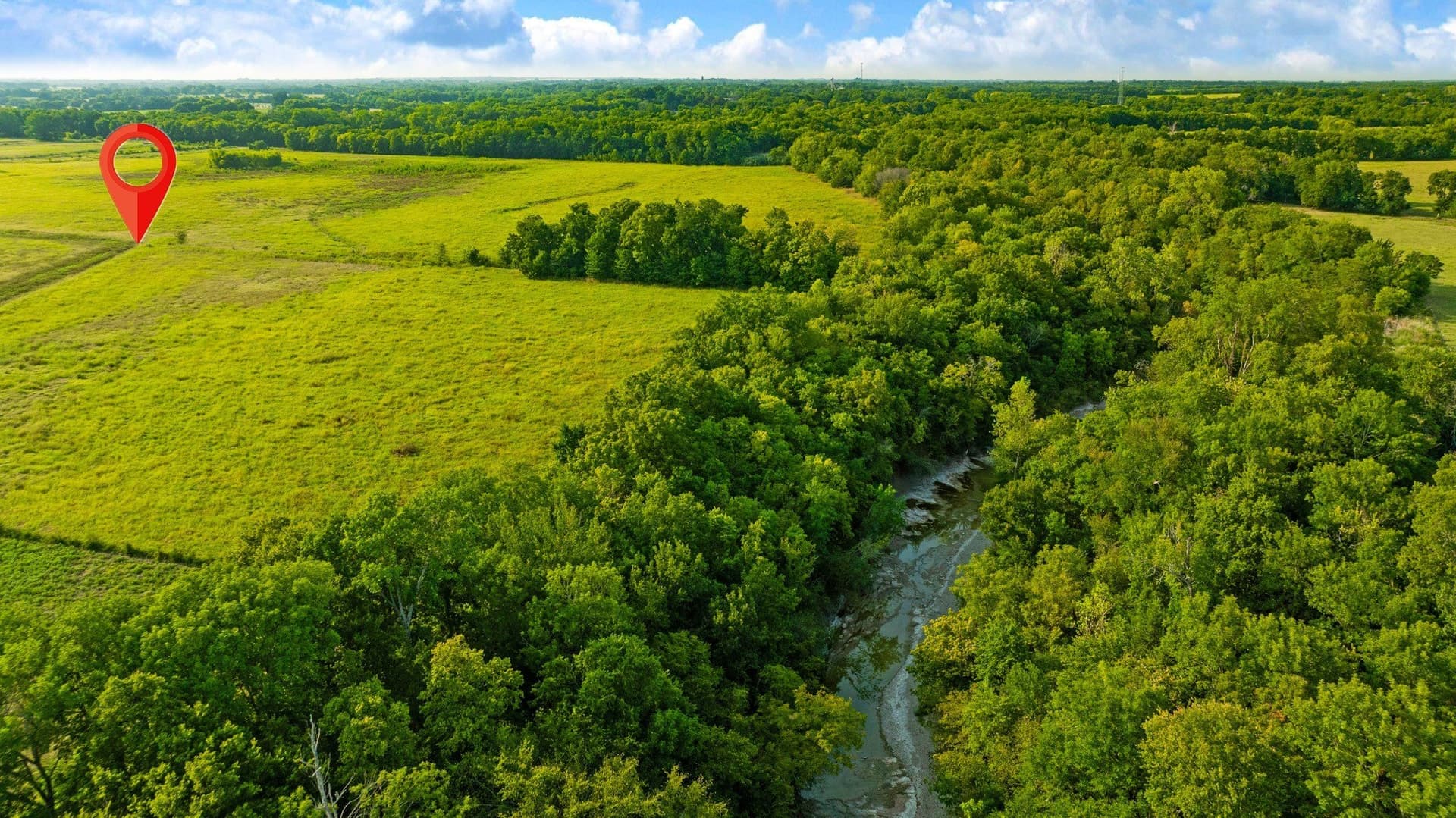 62 acres in Lamar County - photo 21