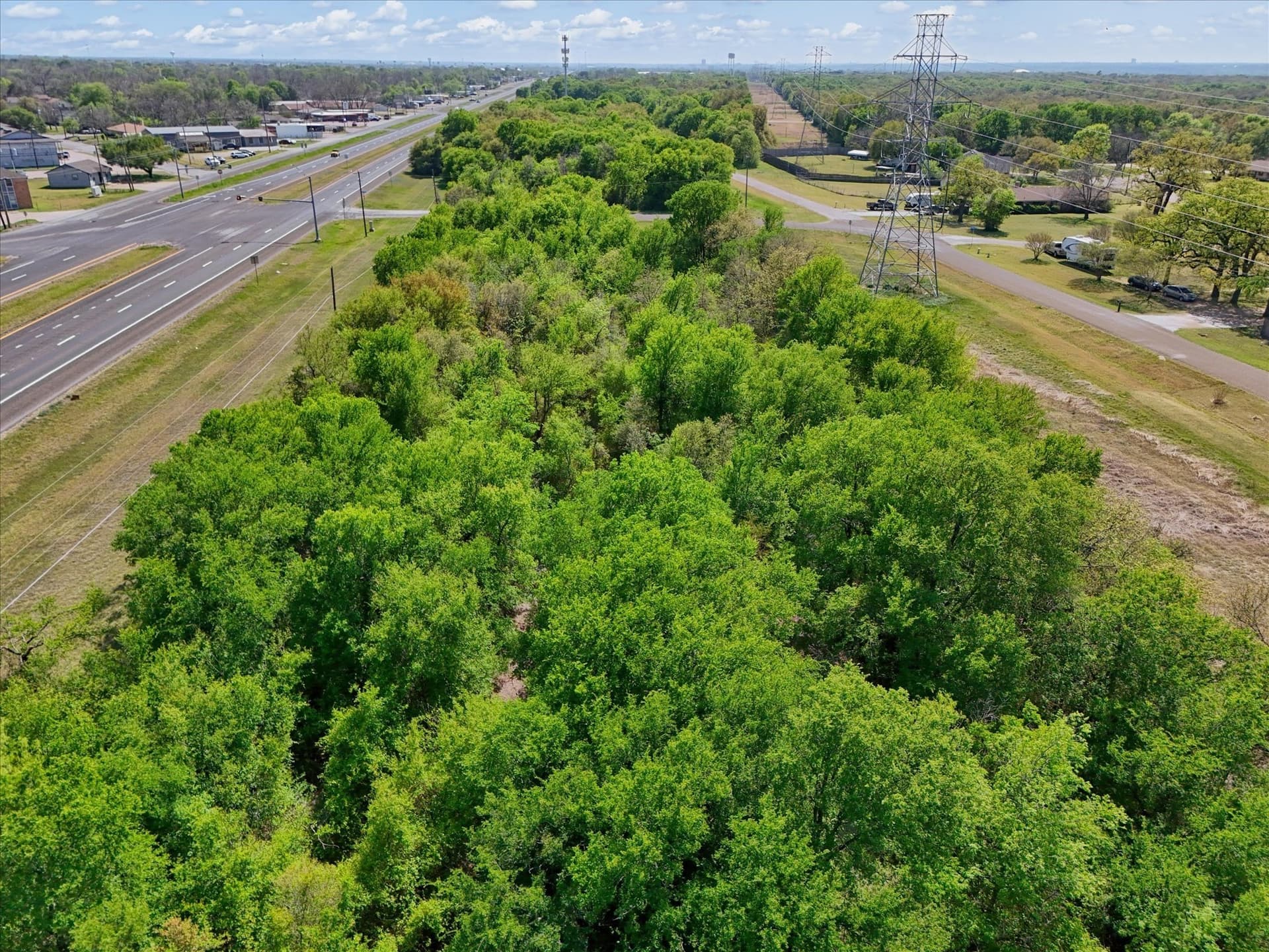 4.5 acres in McLennan County gallery image 3