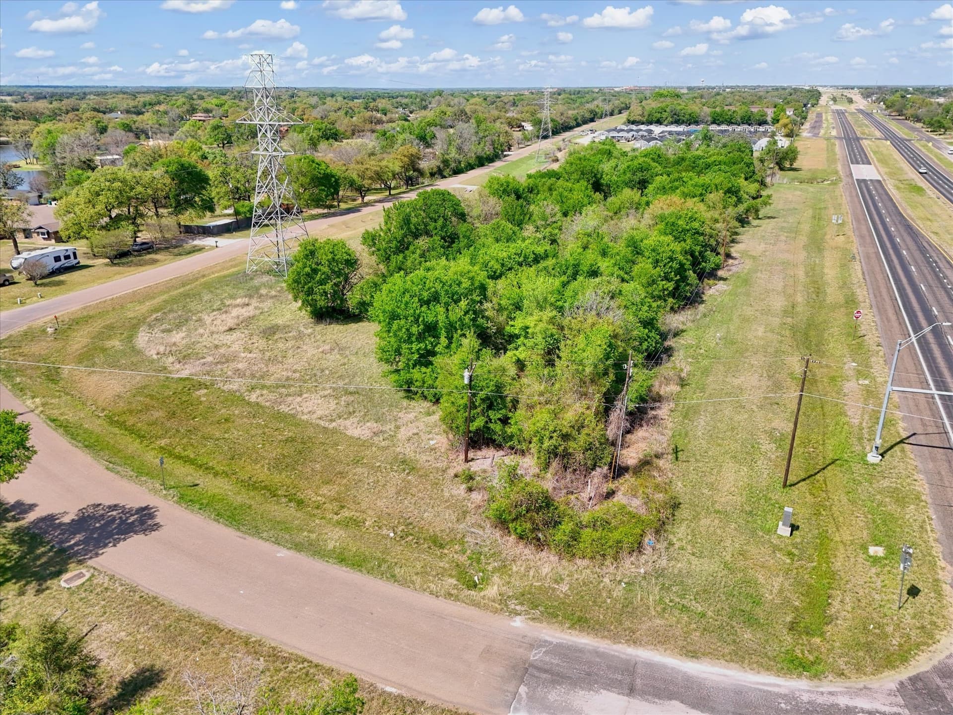 4.5 acres in McLennan County - photo 7