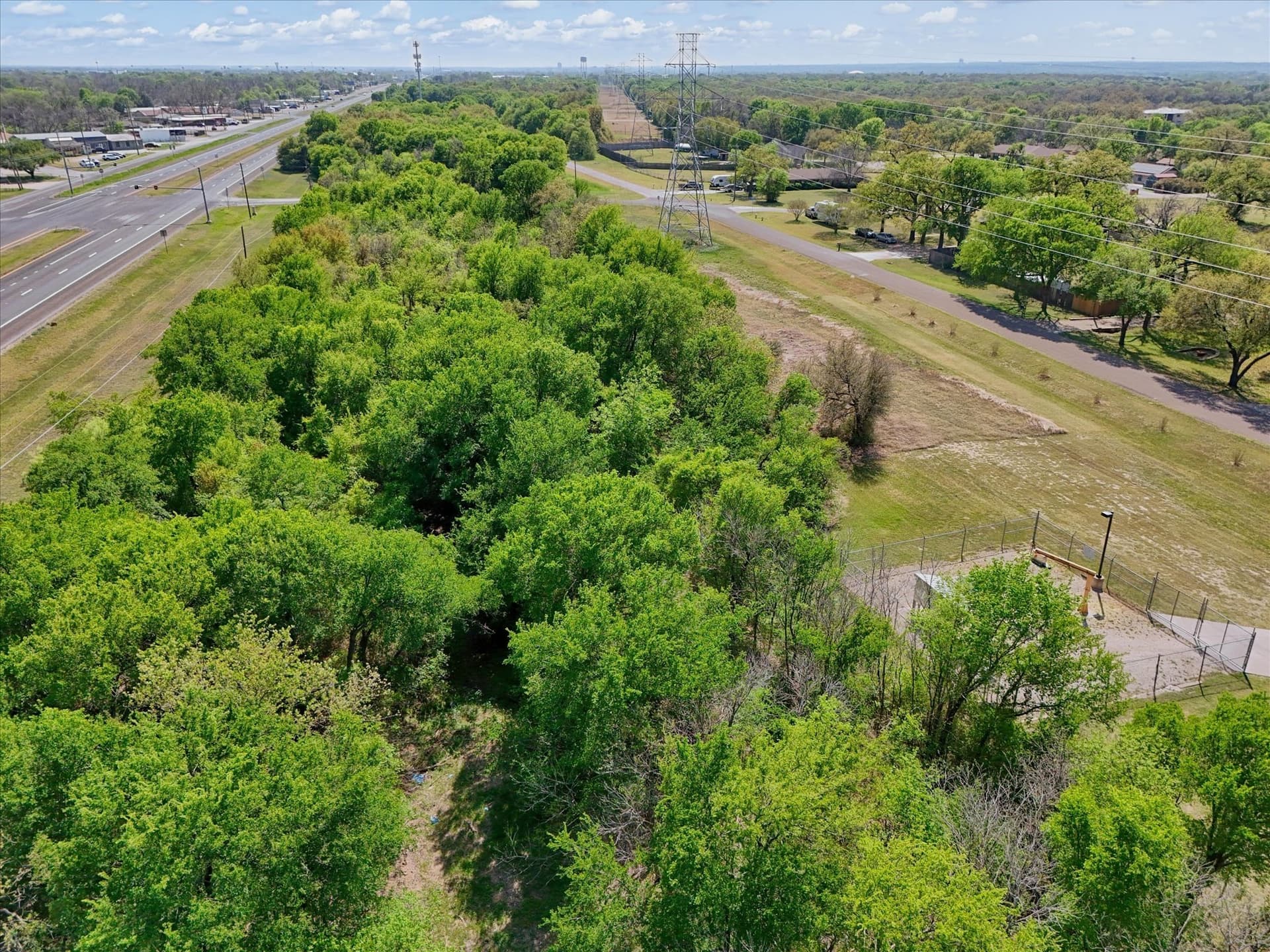 4.5 acres in McLennan County - photo 14