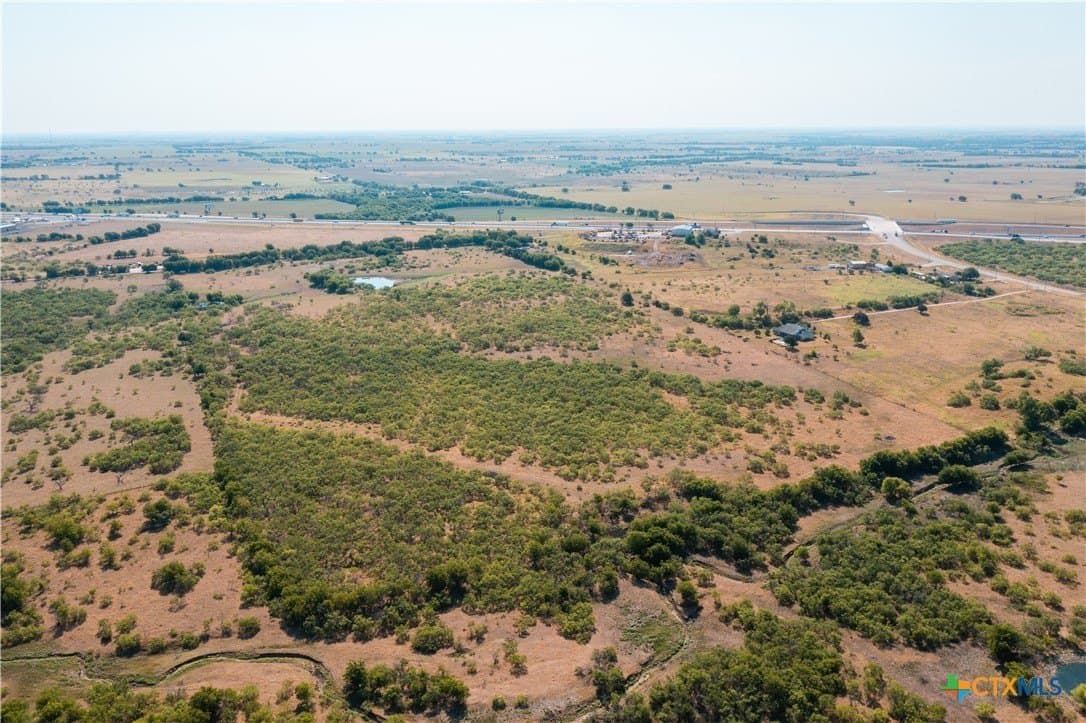 50 acres in Williamson County - photo 8