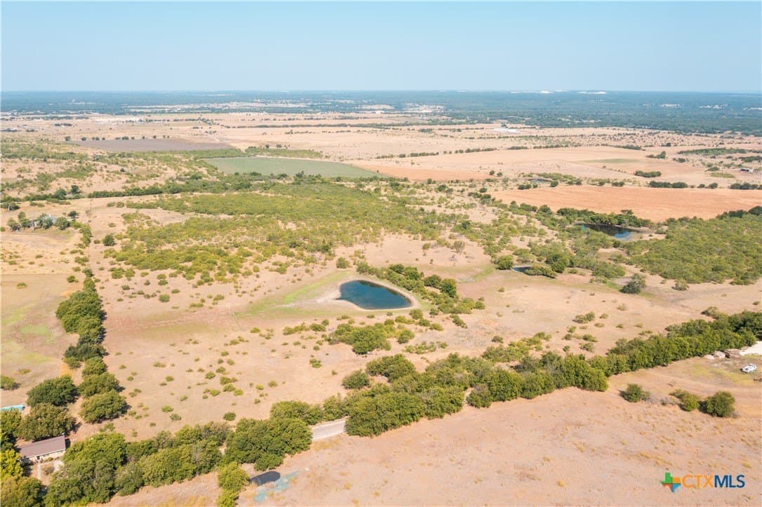 50 acres in Williamson County gallery image 3