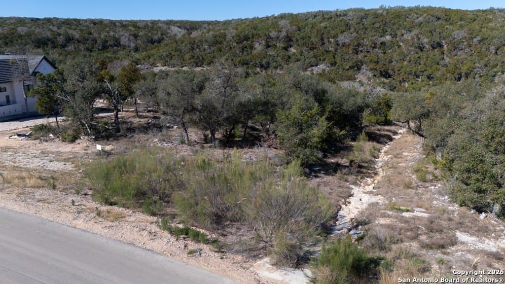 1.48 acres in Comal County