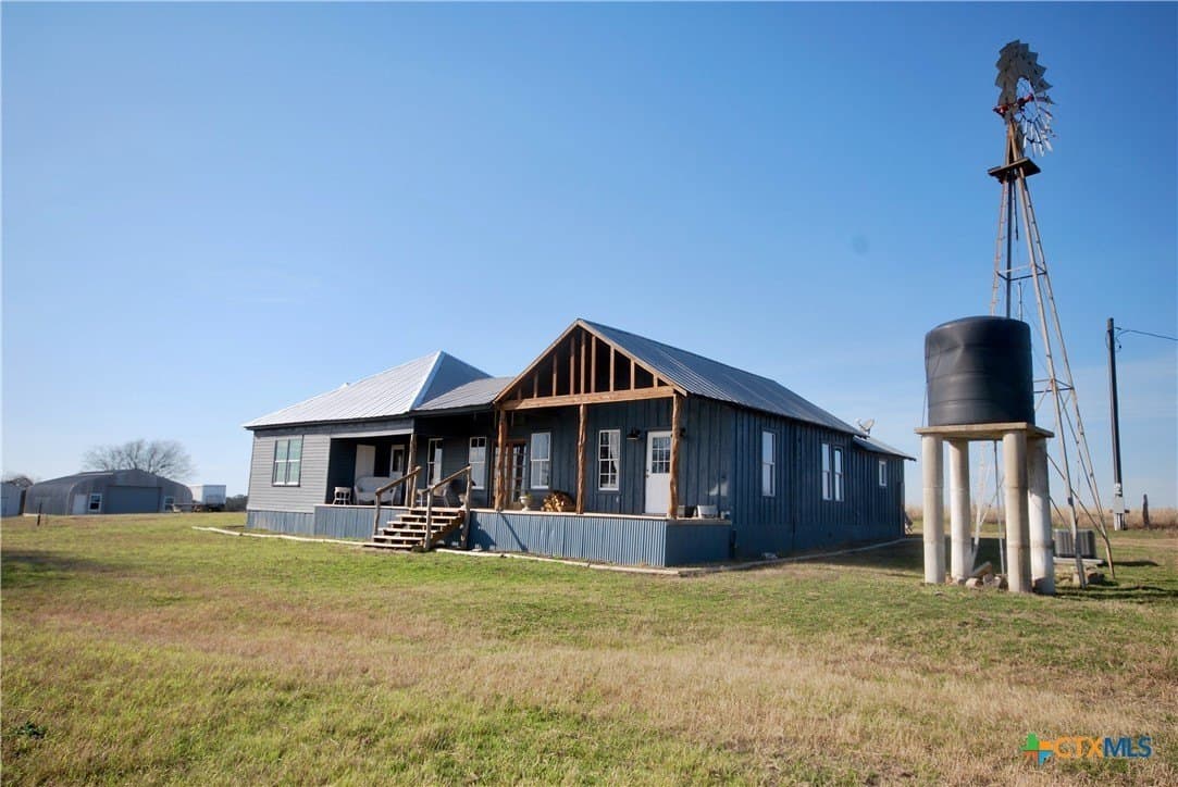 15.22 acres in Lavaca County gallery image 3