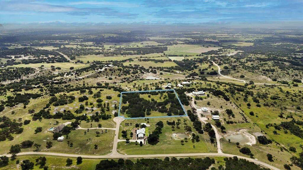 6.72 acres in Gillespie County - photo 2