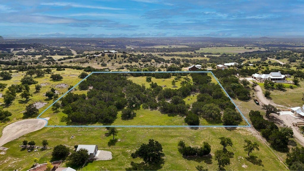 6.72 acres in Gillespie County - photo 5