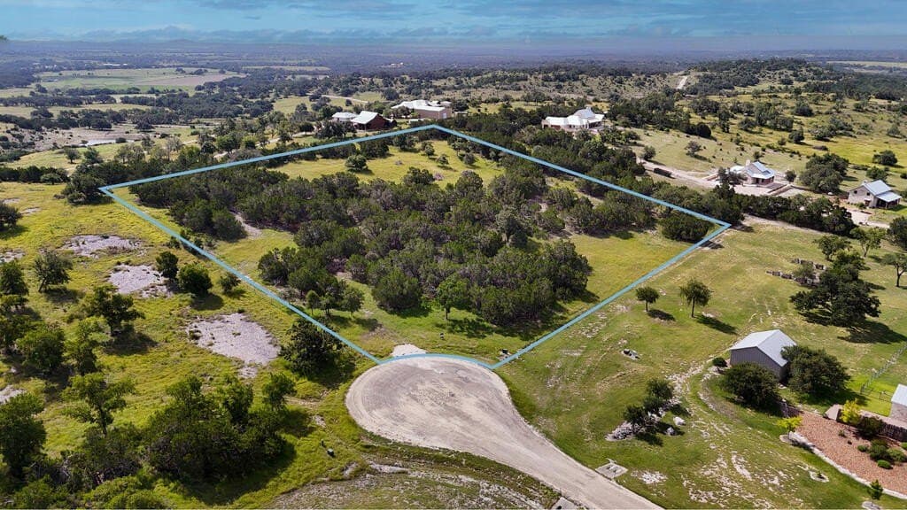 6.72 acres in Gillespie County - photo 6