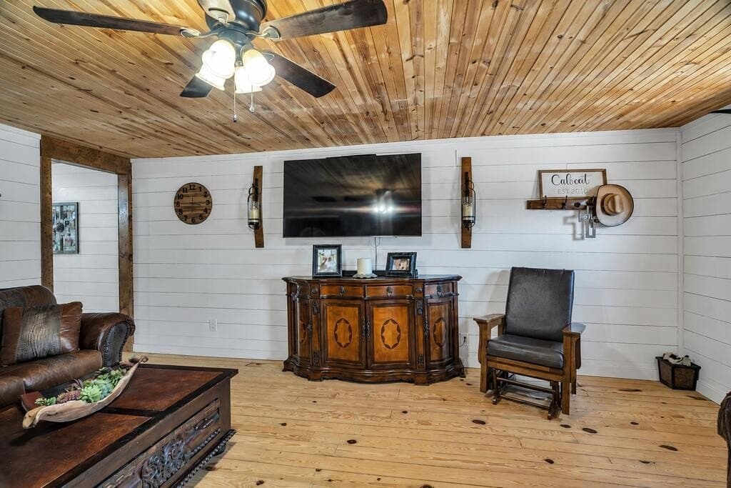 10.5 acres in Howard County - photo 5