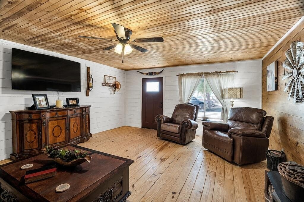 10.5 acres in Howard County - photo 6