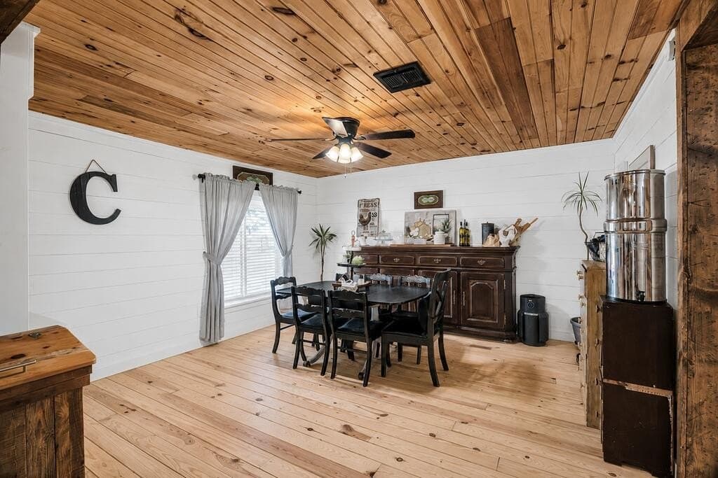 10.5 acres in Howard County - photo 4