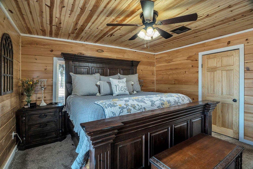 10.5 acres in Howard County - photo 12