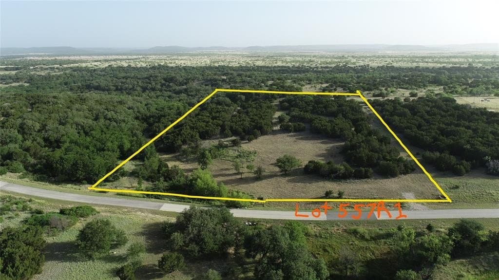 10.02 acres in Palo Pinto County gallery image 2