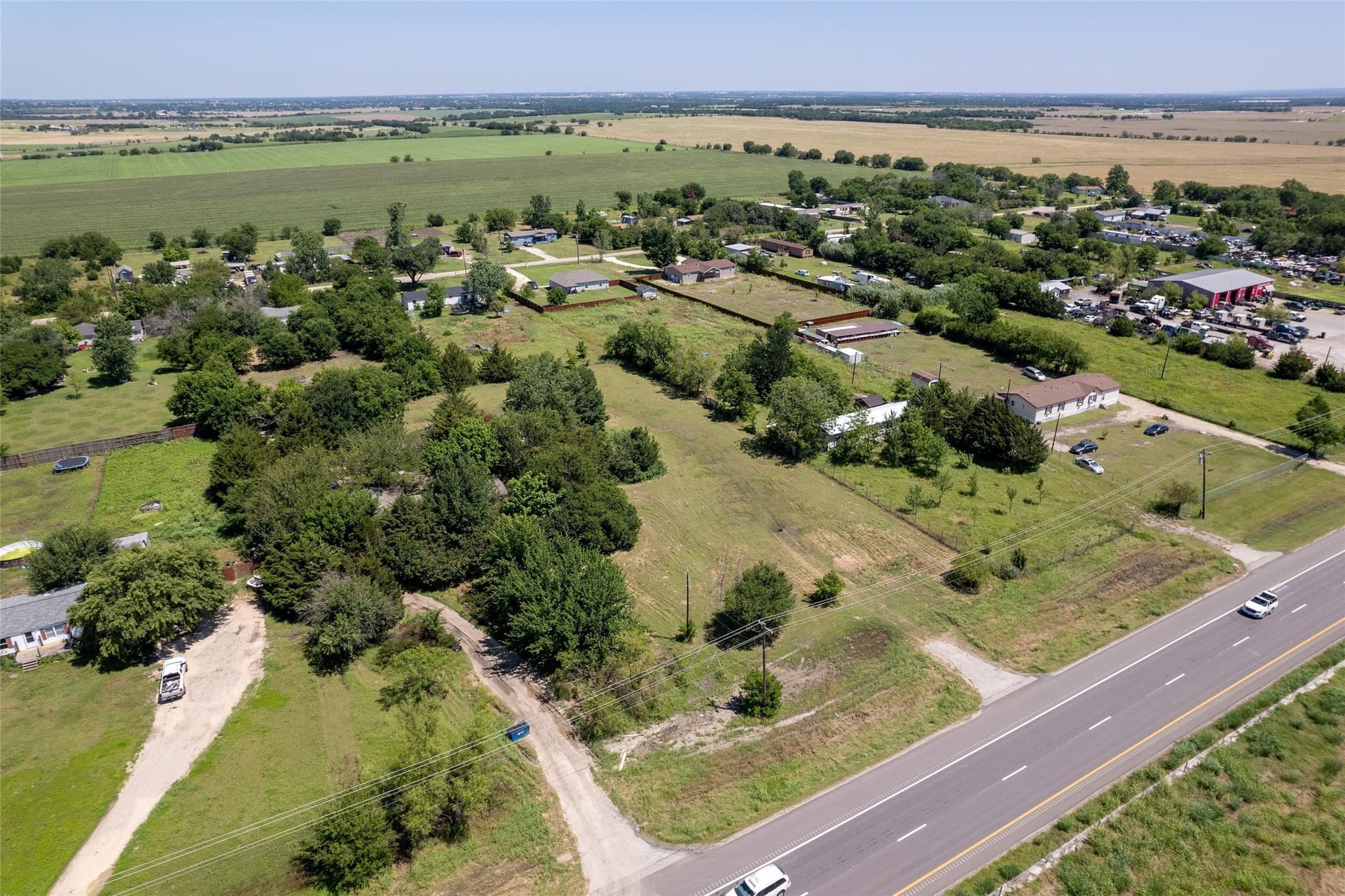 1 acres in Johnson County - photo 8