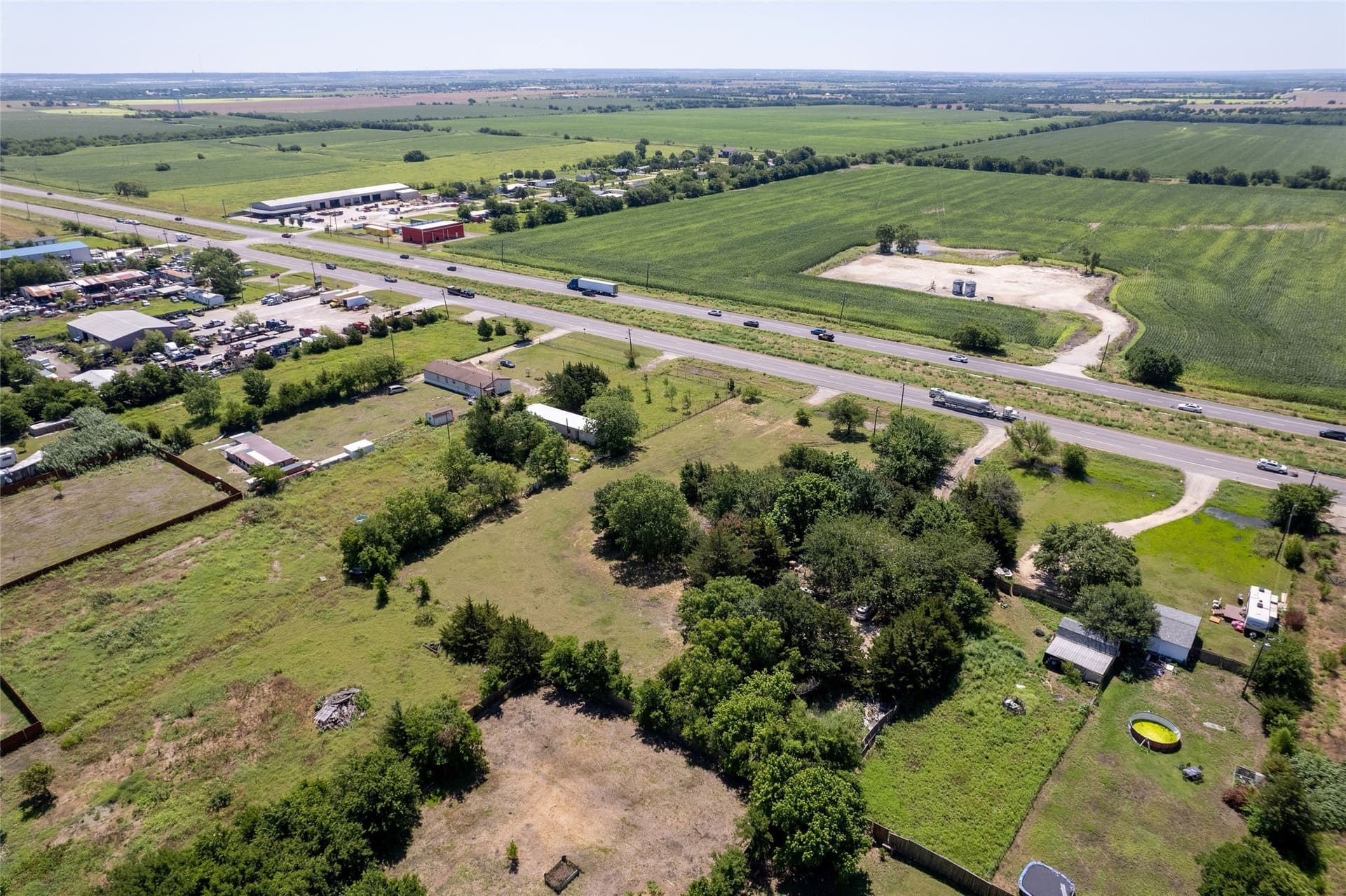 1 acres in Johnson County - photo 13