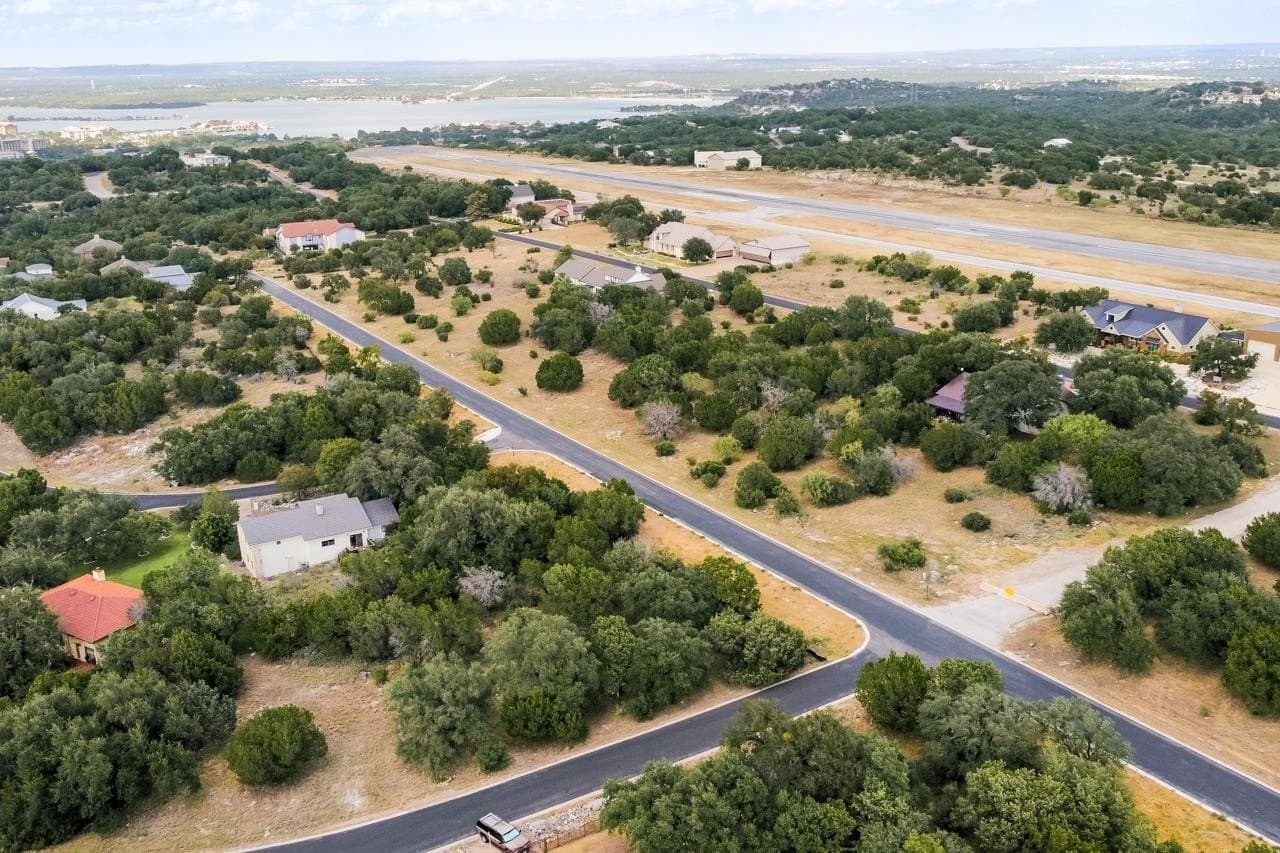 0.27 acres in Llano County - photo 2