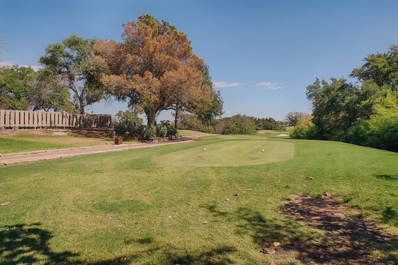 0.27 acres in Llano County - photo 8