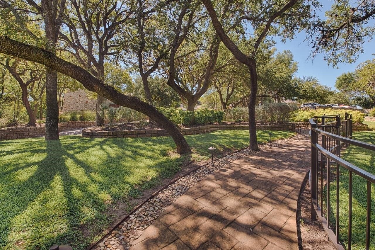 0.27 acres in Llano County - photo 9
