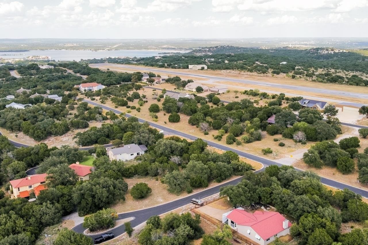 0.27 acres in Llano County - photo 3