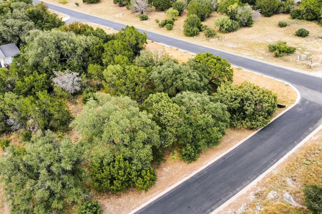 0.27 acres in Llano County