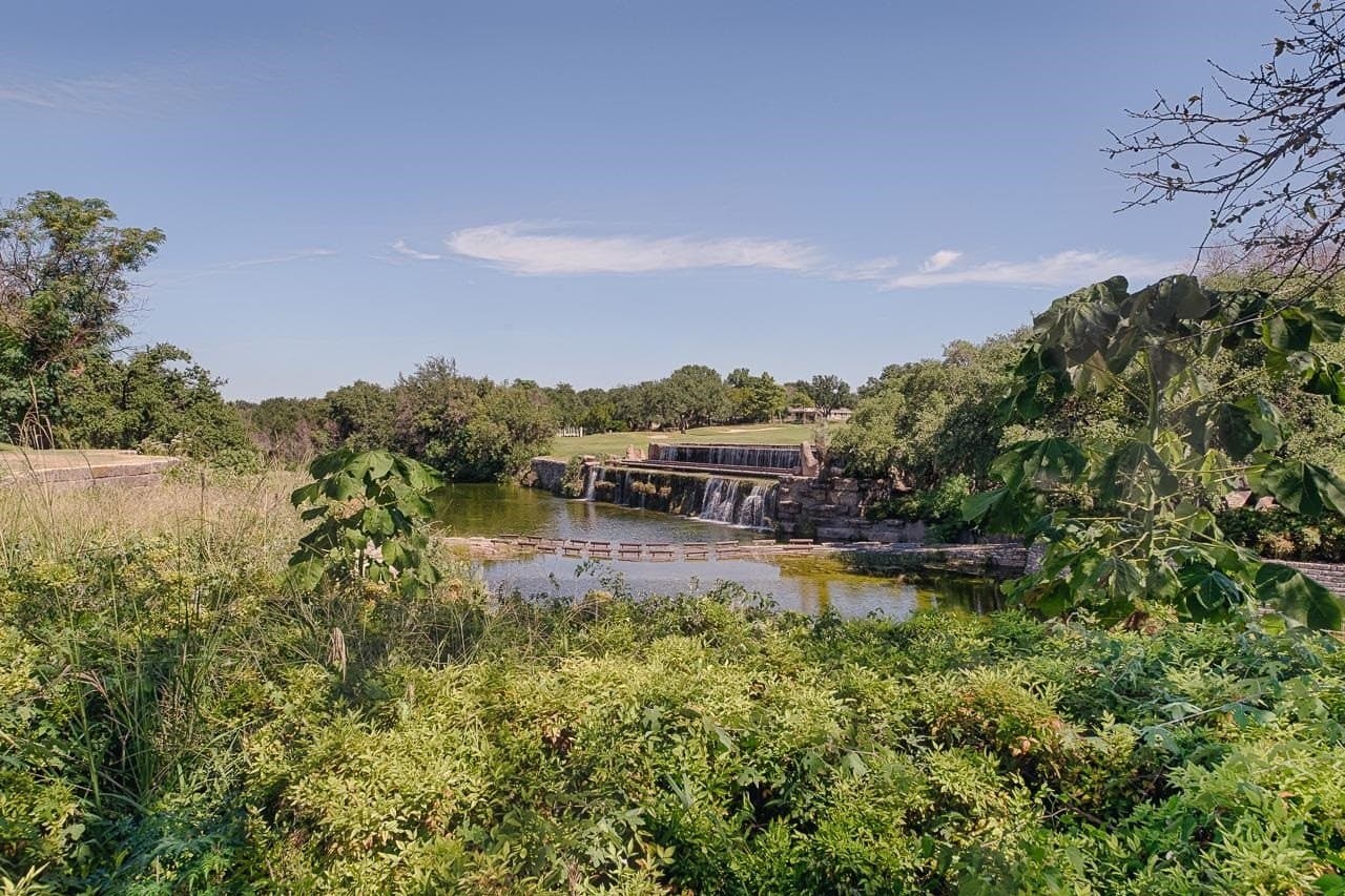 0.27 acres in Llano County - photo 11