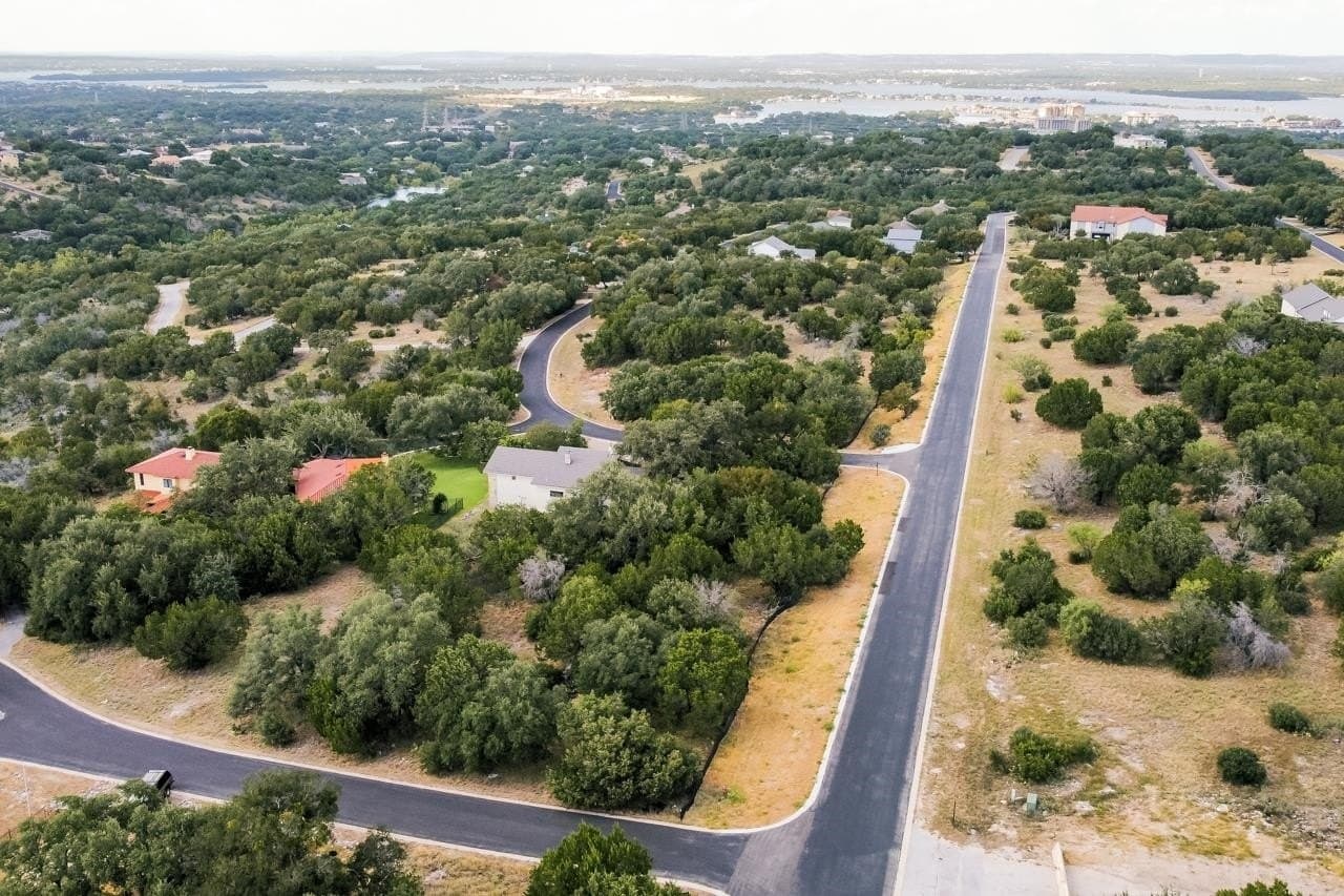 0.27 acres in Llano County - photo 5