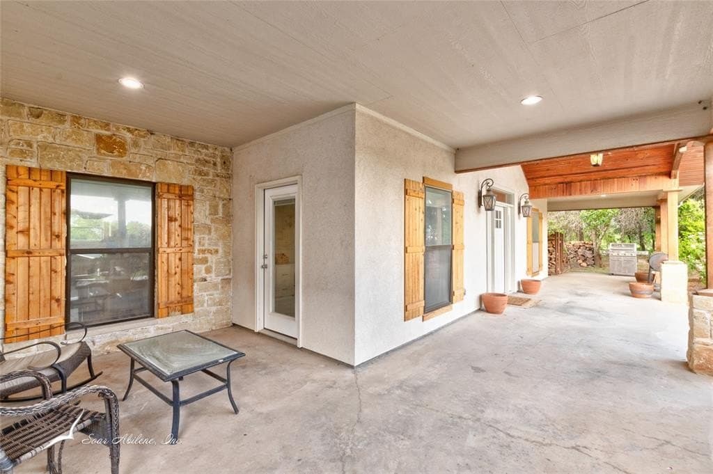 10 acres in Callahan County featured view