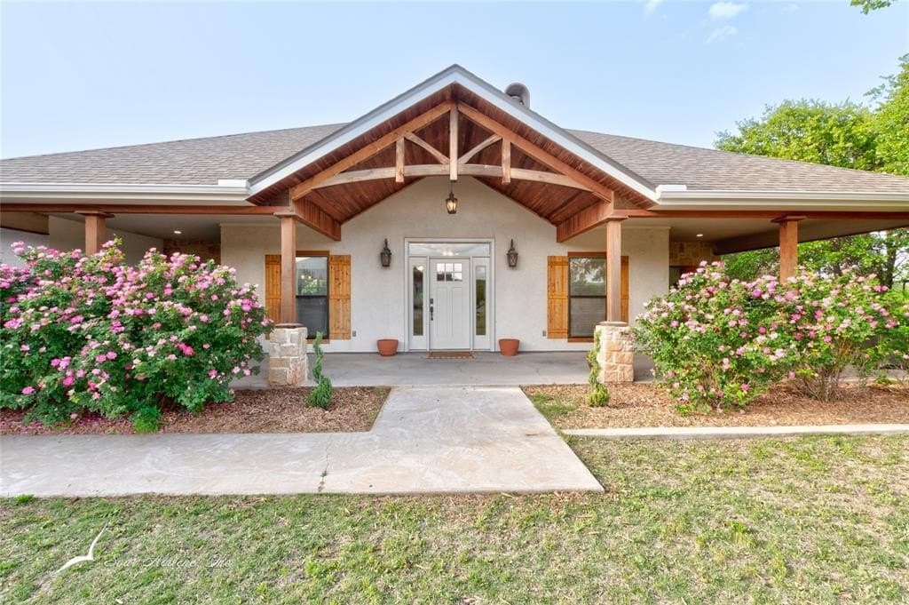 10 acres in Callahan County gallery image 4