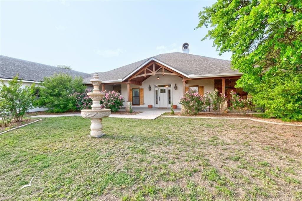 10 acres in Callahan County gallery image 3