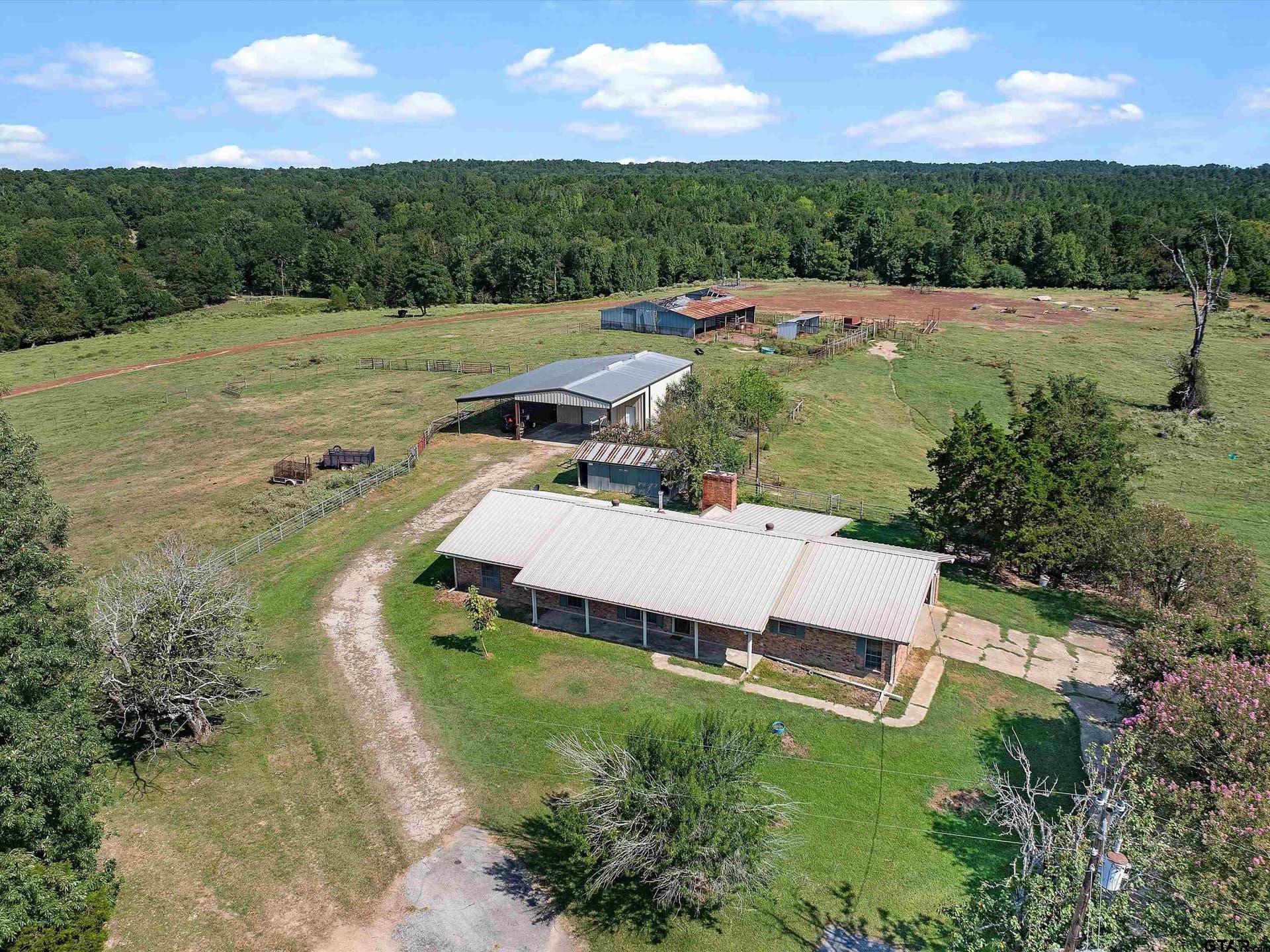 59.54 acres in Rusk County gallery image 2