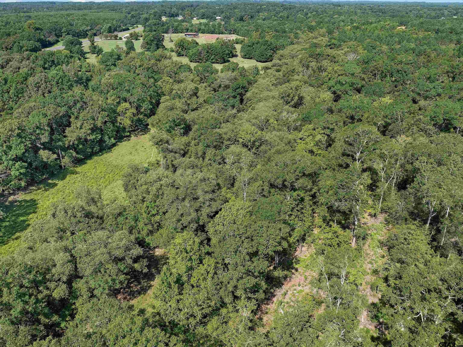 59.54 acres in Rusk County featured view