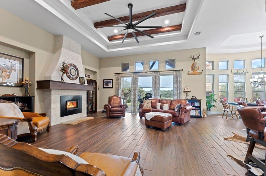 4.3 acres in Bandera County featured view