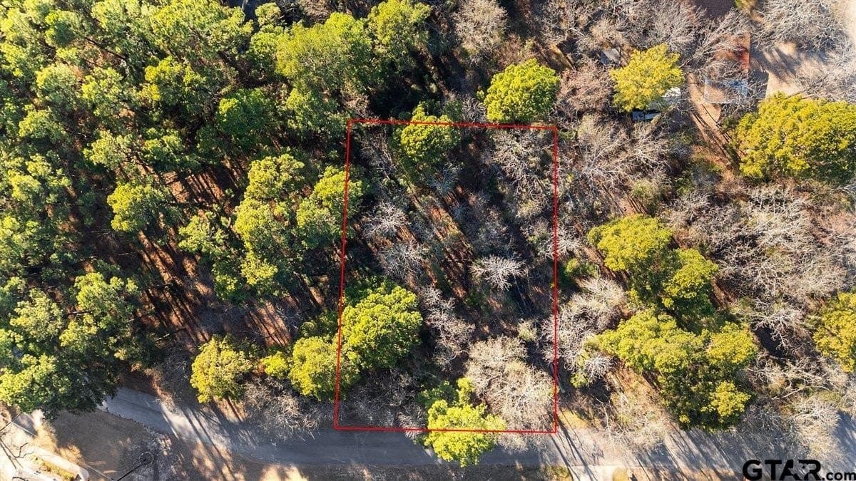 0.35 acres in Smith County featured view