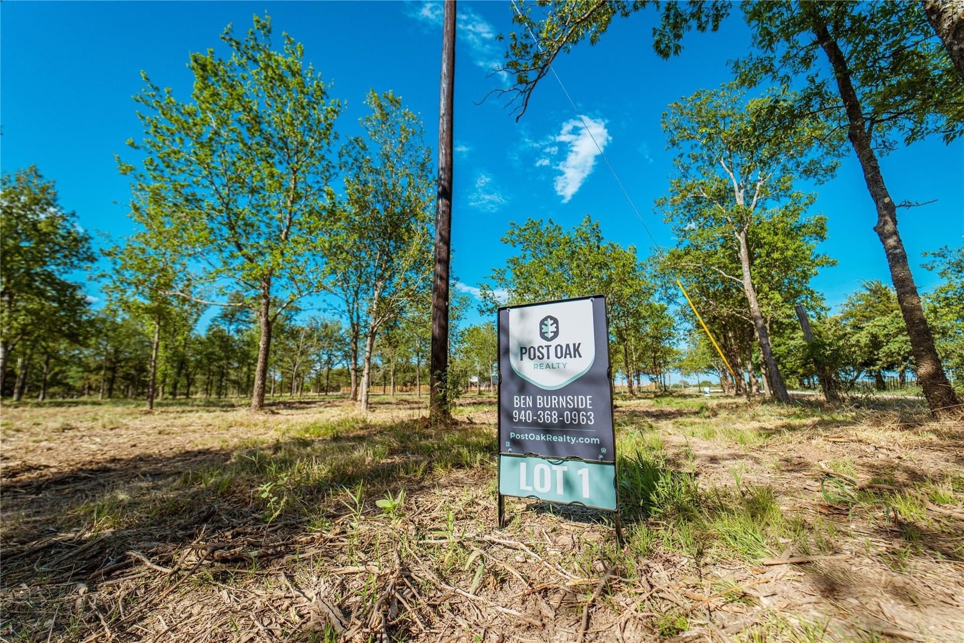 1 acres in Cooke County - photo 9