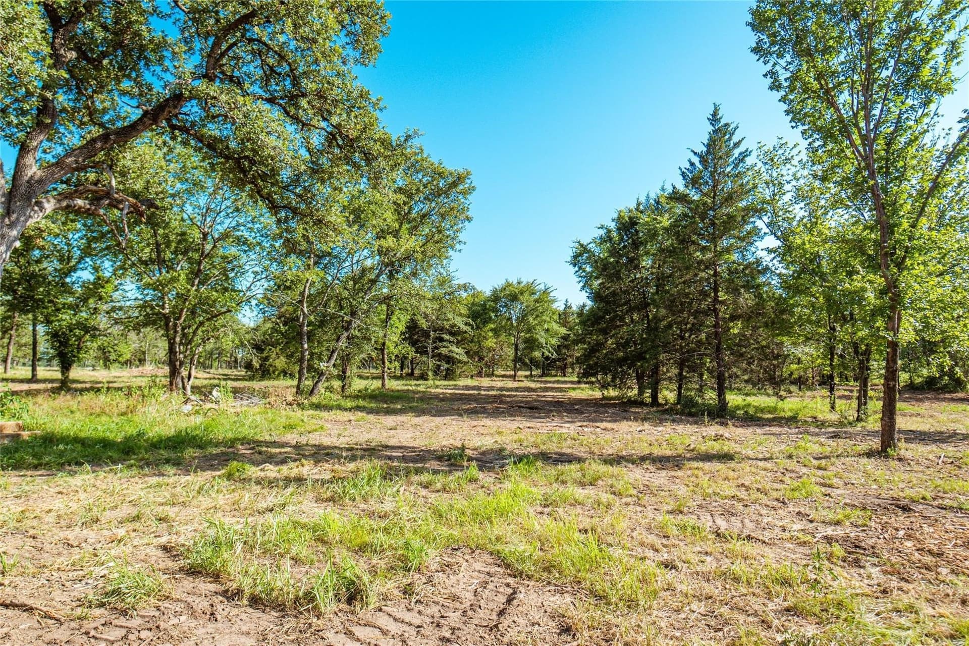 1 acres in Cooke County
