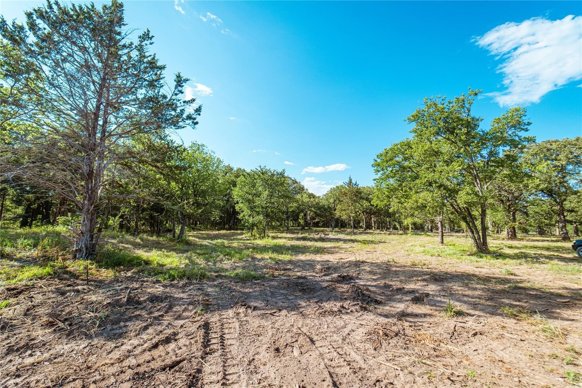 1 acres in Cooke County featured view