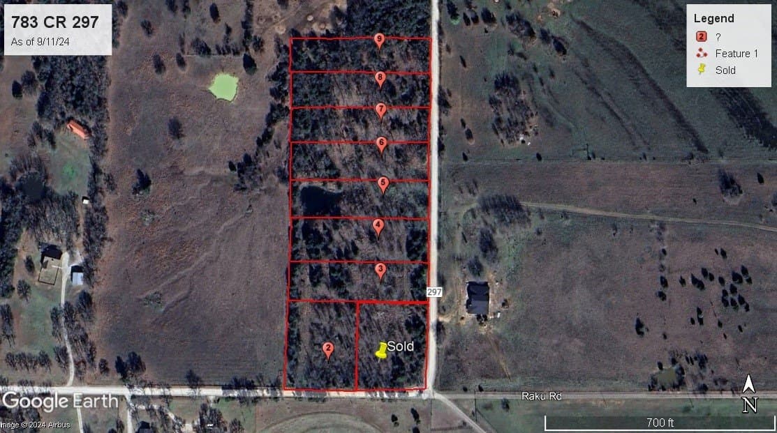 1 acres in Cooke County - photo 24