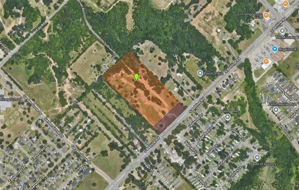 11.74 acres in Dallas County gallery image 2