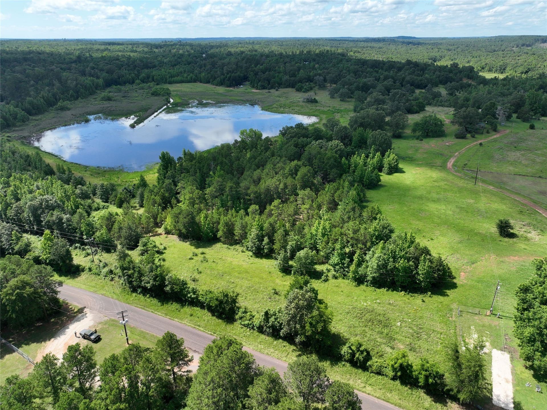 0.43 acres in Wood County - photo 4