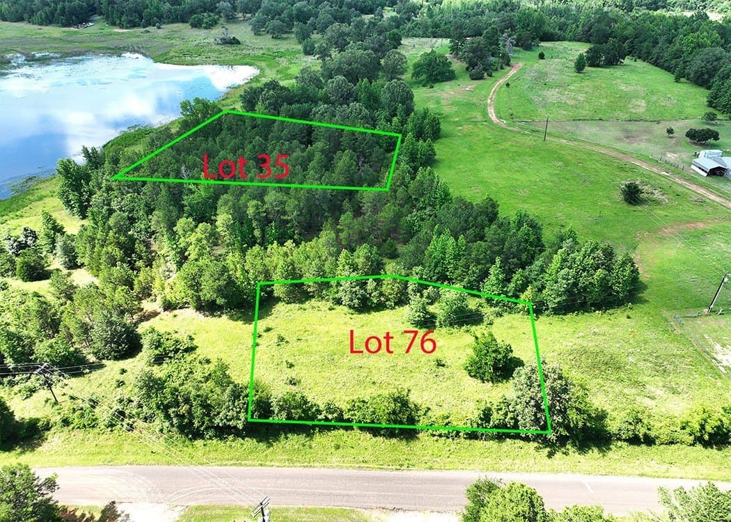 0.43 acres in Wood County - photo 3