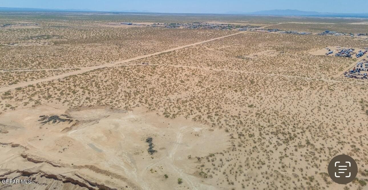 10 acres in El Paso County featured view