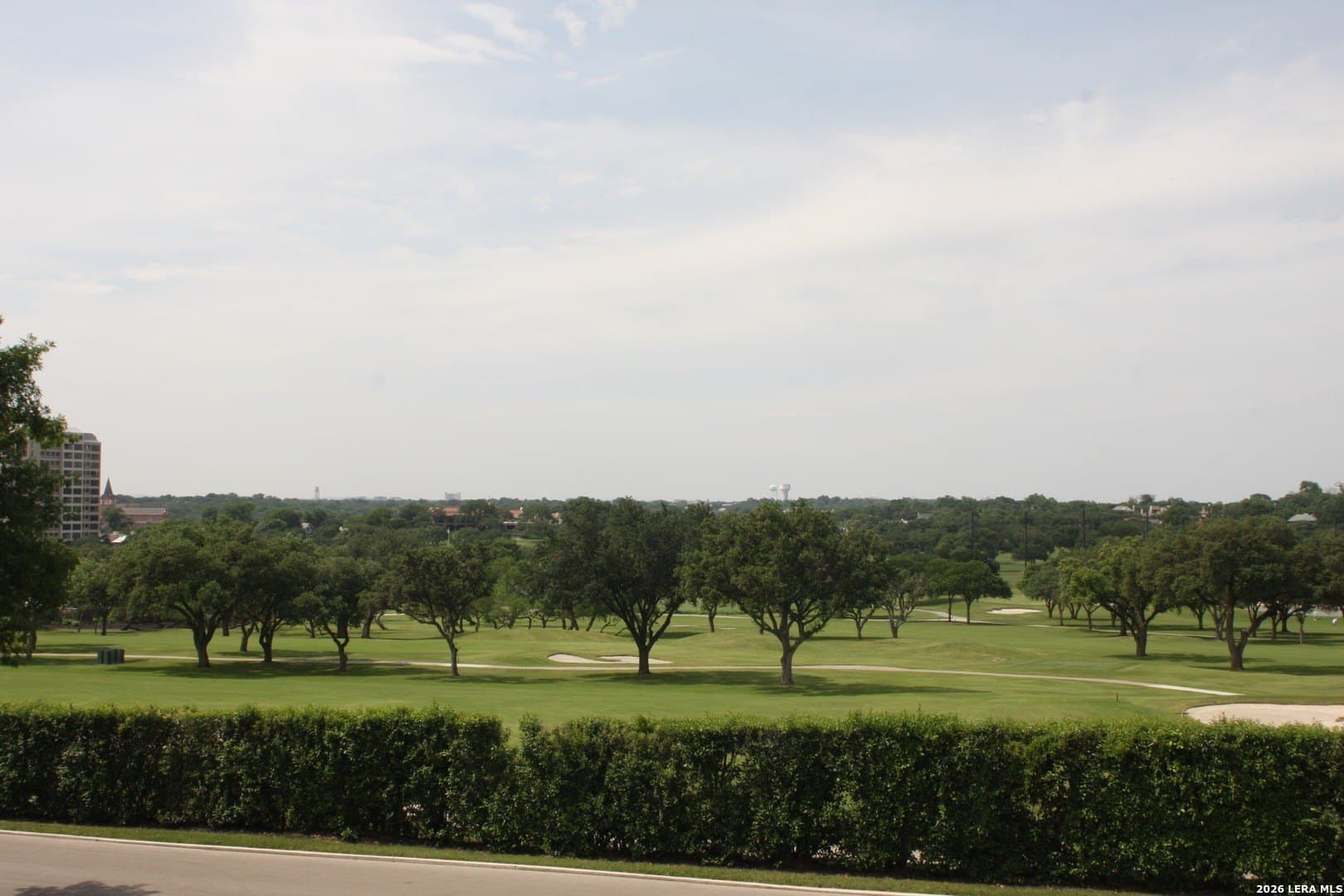 0.27 acres in Bexar County featured view
