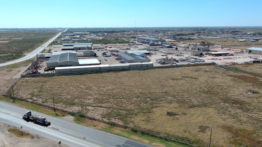 12 acres in Ector County gallery image 3