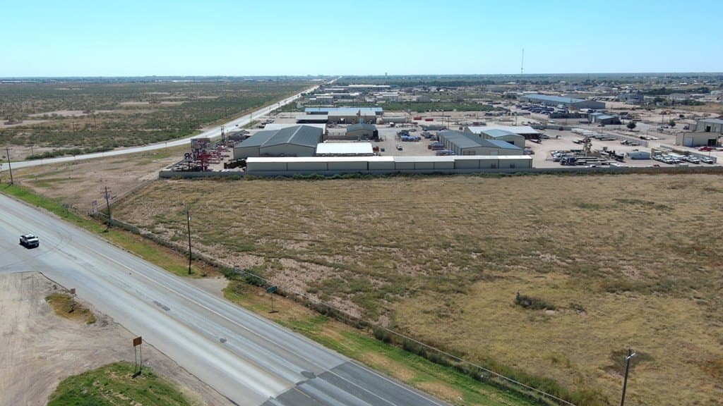 12 acres in Ector County gallery image 2