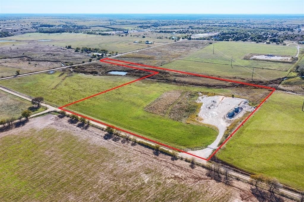 12.77 acres in Johnson County gallery image 3