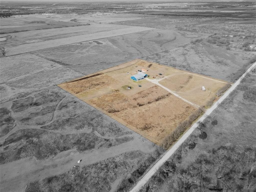 10.33 acres in Hill County featured view