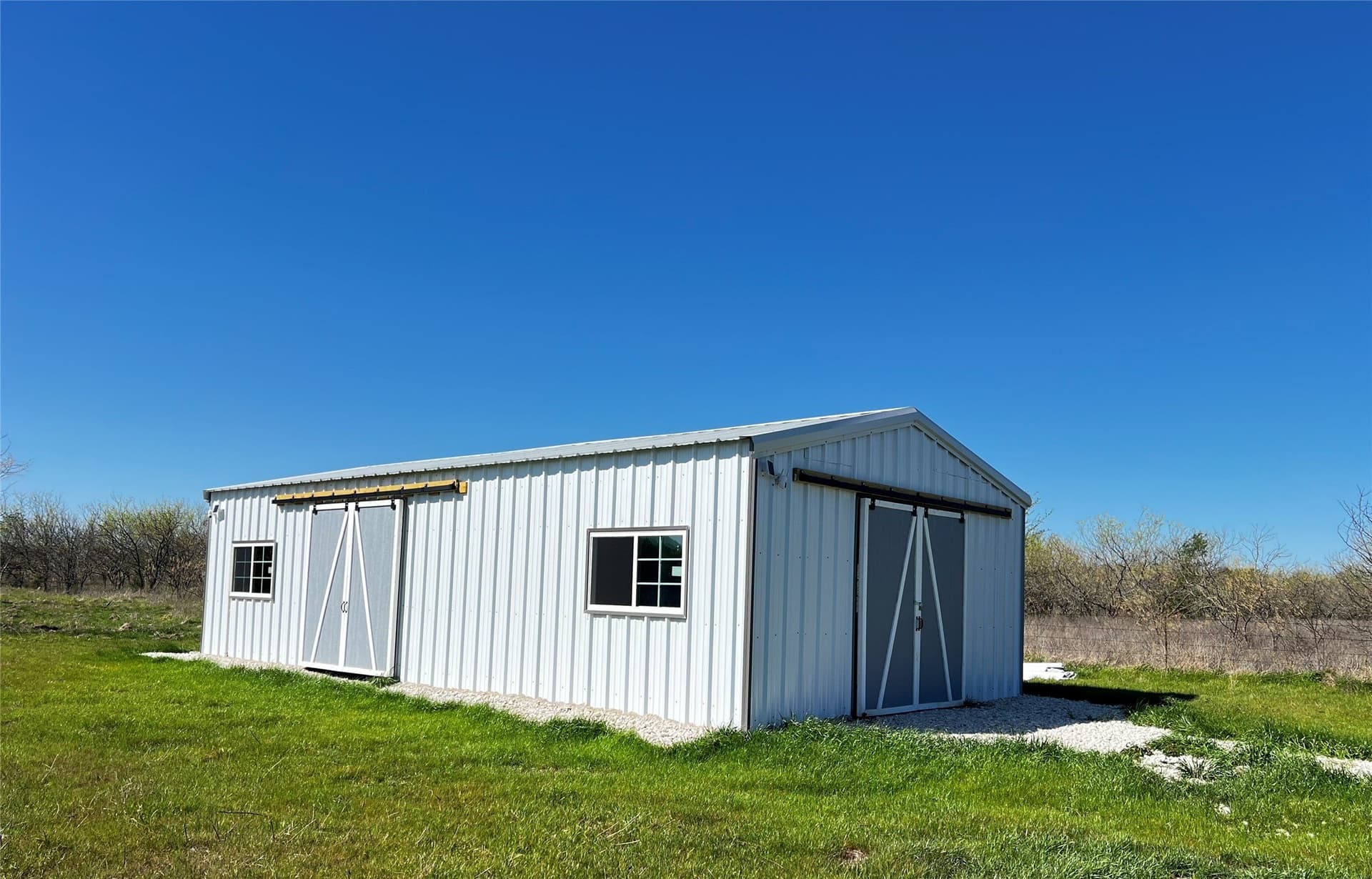 23.83 acres in Freestone County - photo 9
