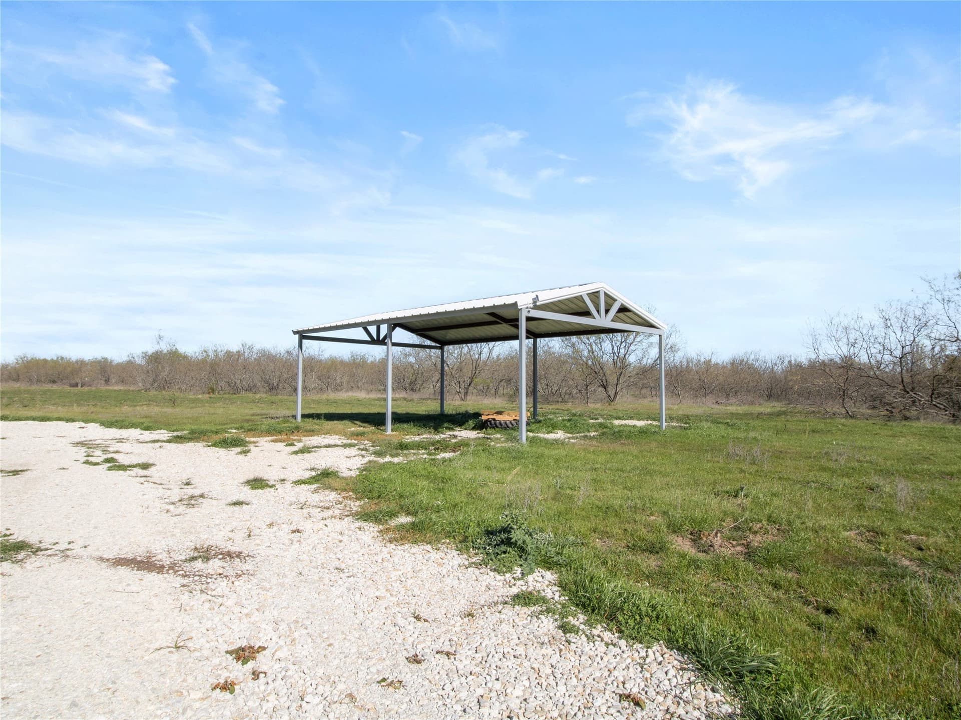23.83 acres in Freestone County - photo 36