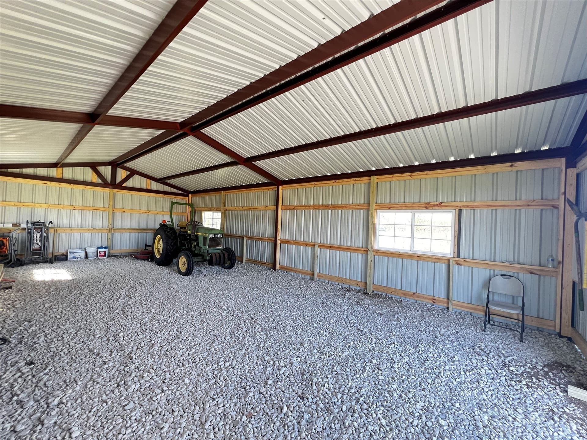 23.83 acres in Freestone County - photo 13