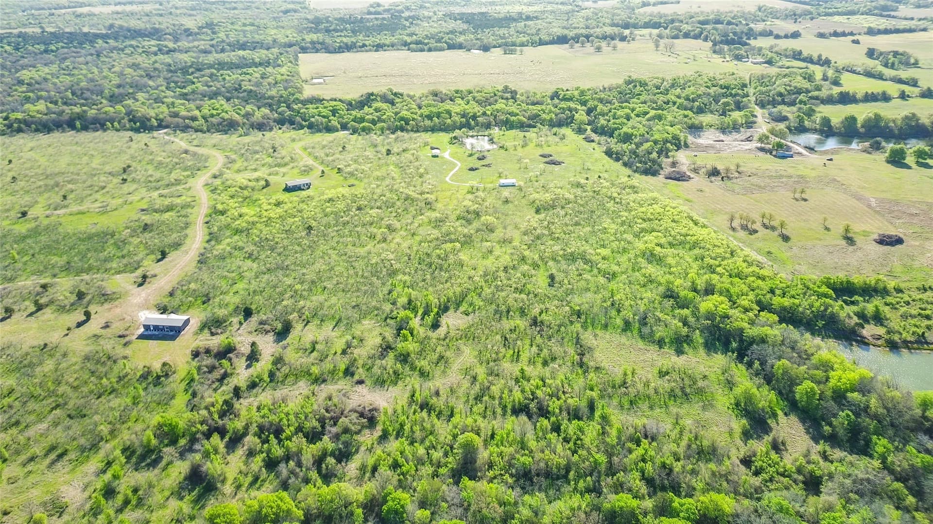23.83 acres in Freestone County - photo 27