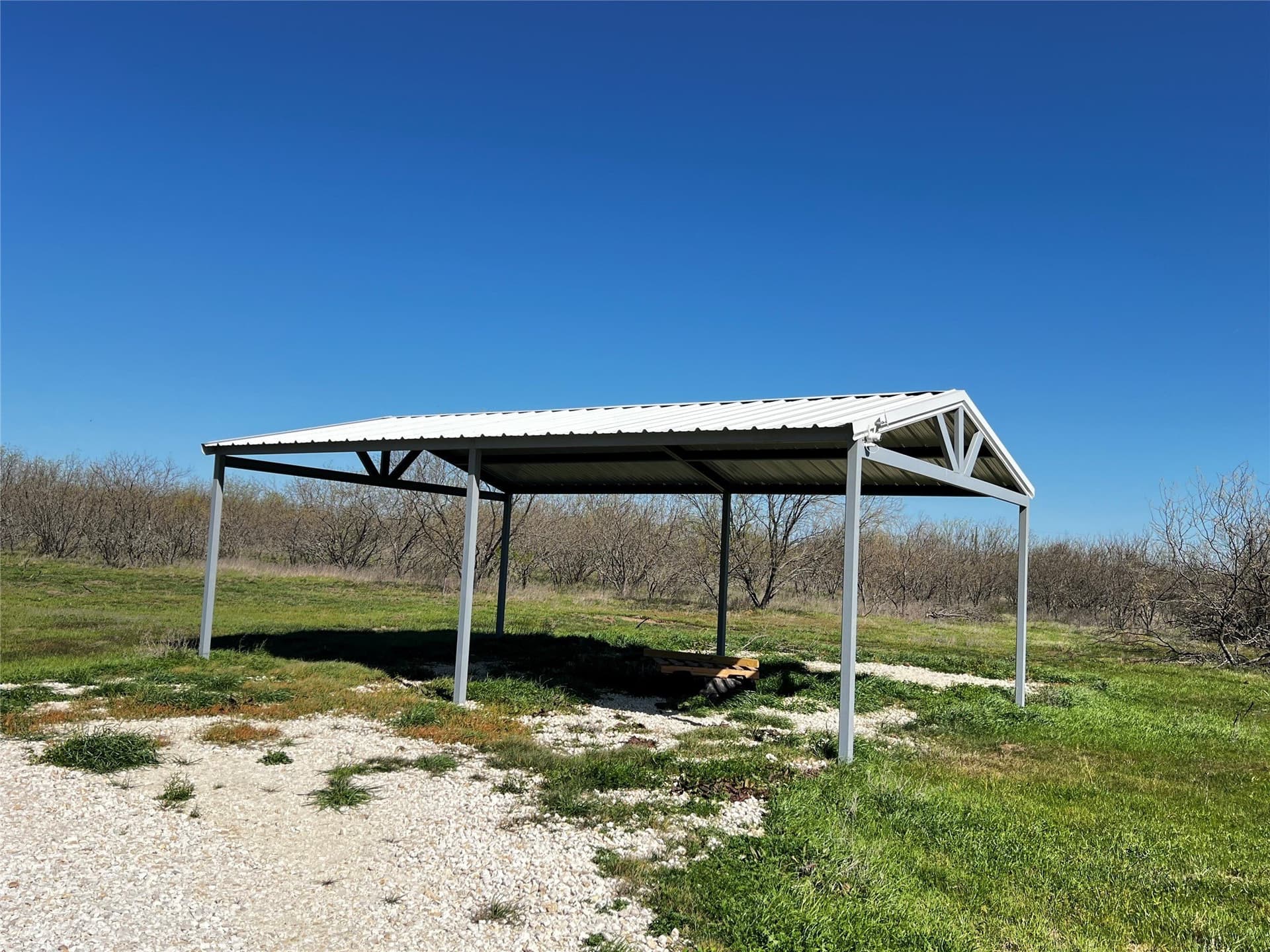 23.83 acres in Freestone County - photo 10